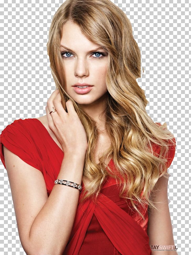 Taylor Swift High-definition Television Desktop Red PNG, Clipart, 1080p, 2014, Bangs, Beauty, Blond Free PNG Download