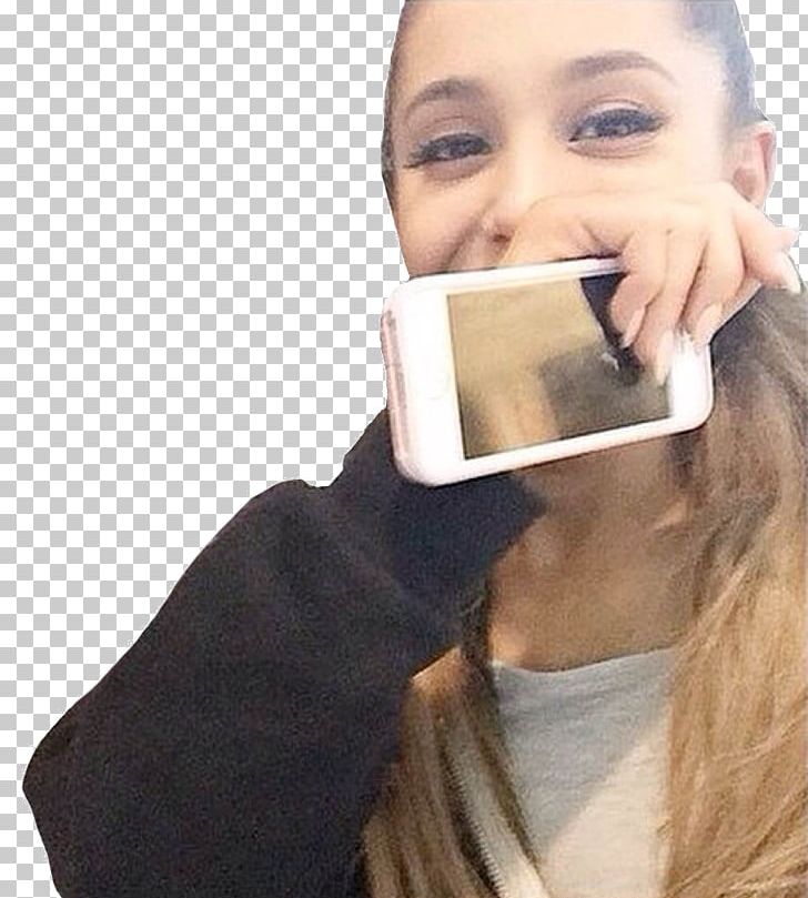 Ariana Grande Selfie My Everything Problem PNG, Clipart, Ariana Grande, Celebrity, Chin, Dangerous Woman, Moonlight Free PNG Download
