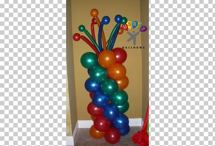 Balloon Birthday Toy Column Party PNG, Clipart, Balloon, Birthday, Centrepiece, Child, Christmas Free PNG Download