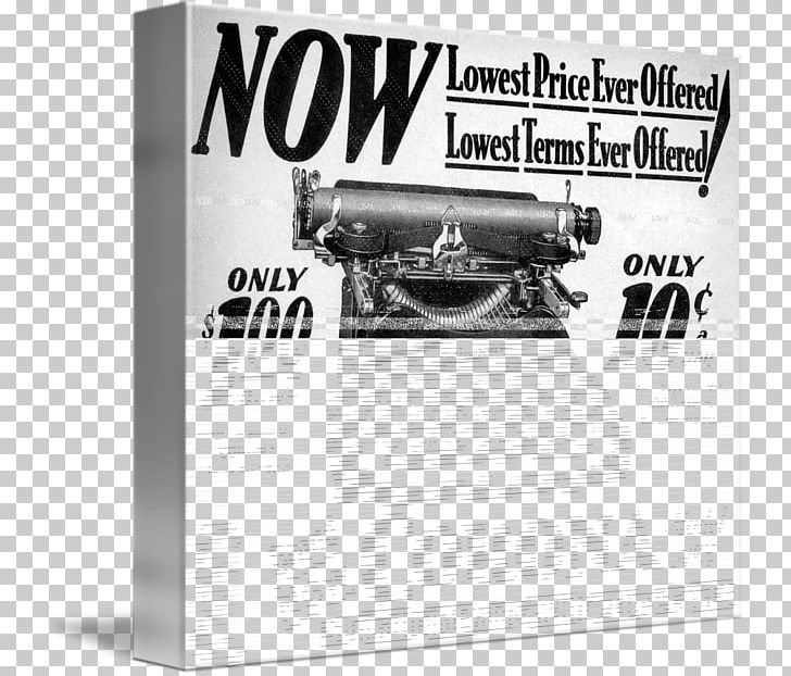 Brand Poster Font PNG, Clipart, Advertising, Black And White, Brand, Monochrome Photography, Others Free PNG Download