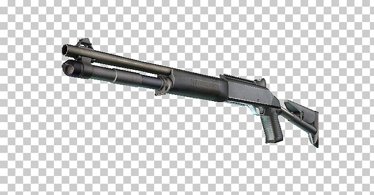 Counter-Strike: Global Offensive Benelli M4 XM1014 Heaven Guard VariCamo Blue PNG, Clipart, Airsoft, Airsoft Gun, Angle, Assault Rifle, Machine Gun Free PNG Download