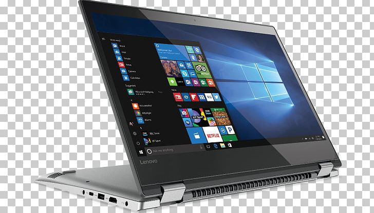 Lenovo Yoga 720 (13) Laptop 2-in-1 PC Ultrabook PNG, Clipart, 2in1 Pc, Computer, Computer Hardware, Electronic Device, Electronics Free PNG Download
