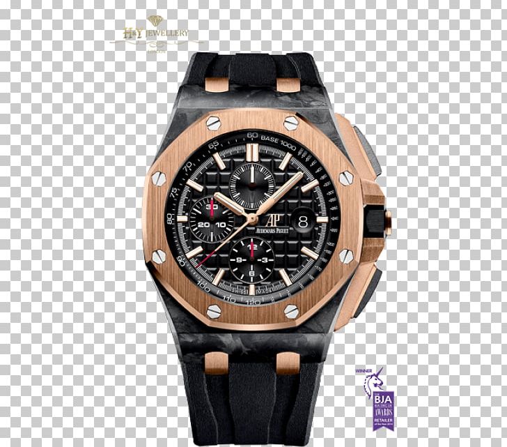 Queen Elizabeth II Cup Audemars Piguet Royal Oak Offshore Chronograph Watch Audemars Piguet Royal Oak Offshore Chronograph PNG, Clipart, Accessories, Automatic Watch, Bracelet, Brand, Luneta Free PNG Download