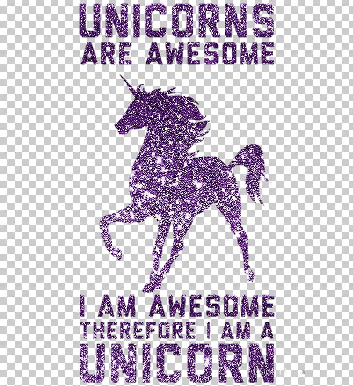 Unicorn Horse Bluza Hoodie I'm Awesome PNG, Clipart,  Free PNG Download