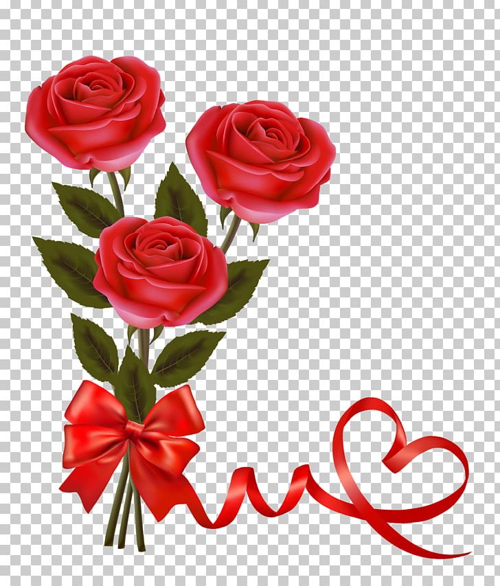 Valentine's Day Rose Red Heart PNG, Clipart, Artificial Flower, Cut Flowers, Desktop Wallpaper, Floral Design, Floristry Free PNG Download