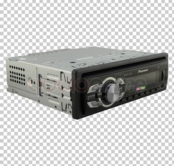 Vehicle Audio Radio Receiver Pioneer DEH 3400UB Pioneer Corporation AV Receiver PNG, Clipart, Alerta Roja, Electronic Device, Electronics, Media Player, Miscellaneous Free PNG Download