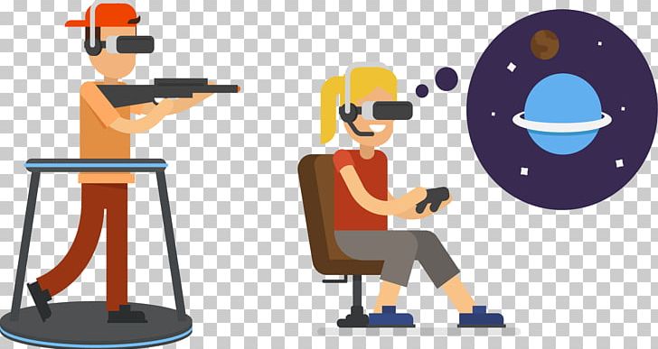 Virtual Reality Head-mounted Display PNG, Clipart, Artificial Intelligence, Board Game, Cartoon, Game, Game Controller Free PNG Download