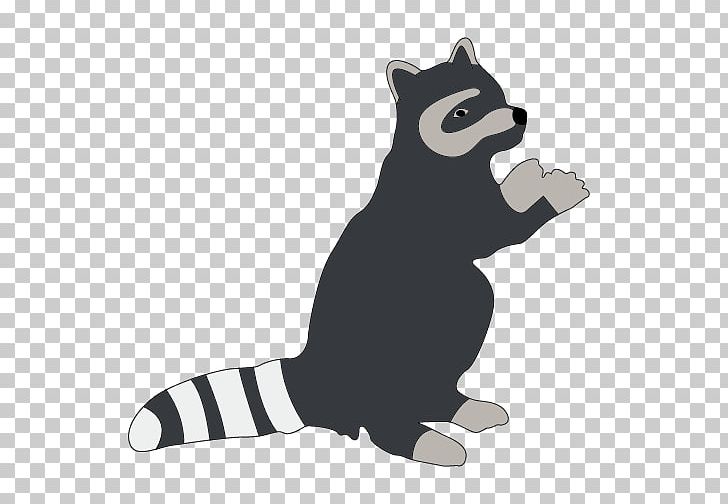 Whiskers Raccoon PNG, Clipart, Animal, Animals, Bear, Bitmap, Black And White Free PNG Download