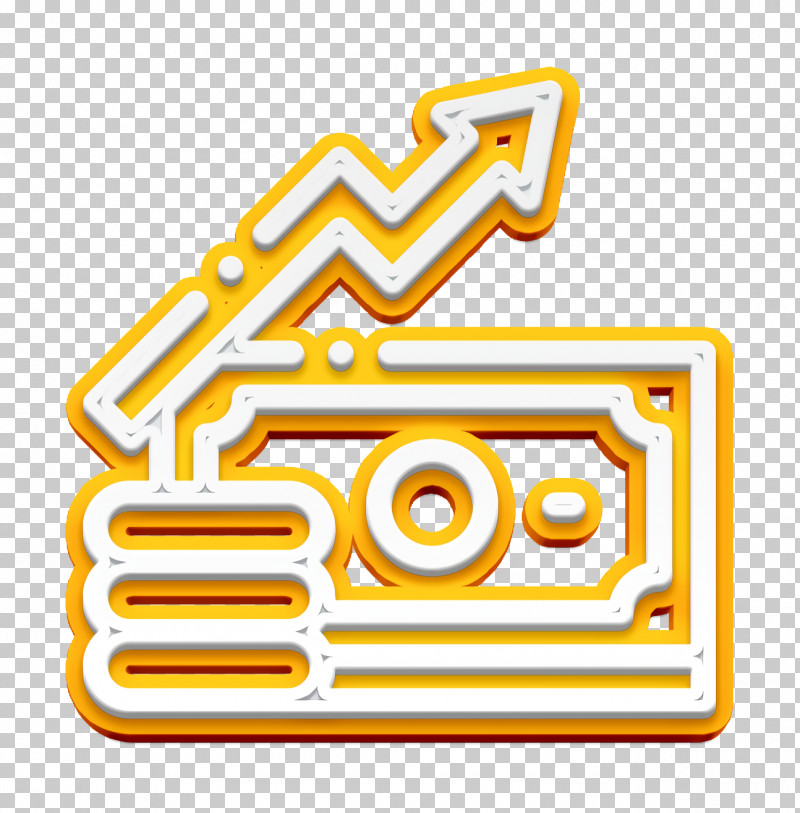 Job Promotion Icon Graph Icon Salary Icon PNG, Clipart, Geometry, Graph Icon, Job Promotion Icon, Line, Material Free PNG Download