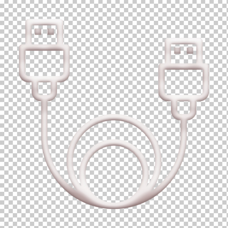 Electronic Device Icon Data Cable Icon Usb Icon PNG, Clipart, Cable, Data Cable Icon, Electronic Device Icon, Logo, Symbol Free PNG Download