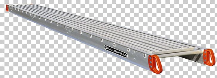Louisville Ladder Scaffolding Plank Steel PNG, Clipart, Aluminium, Angle, Automotive Exterior, Equipment Rental, General Contractor Free PNG Download