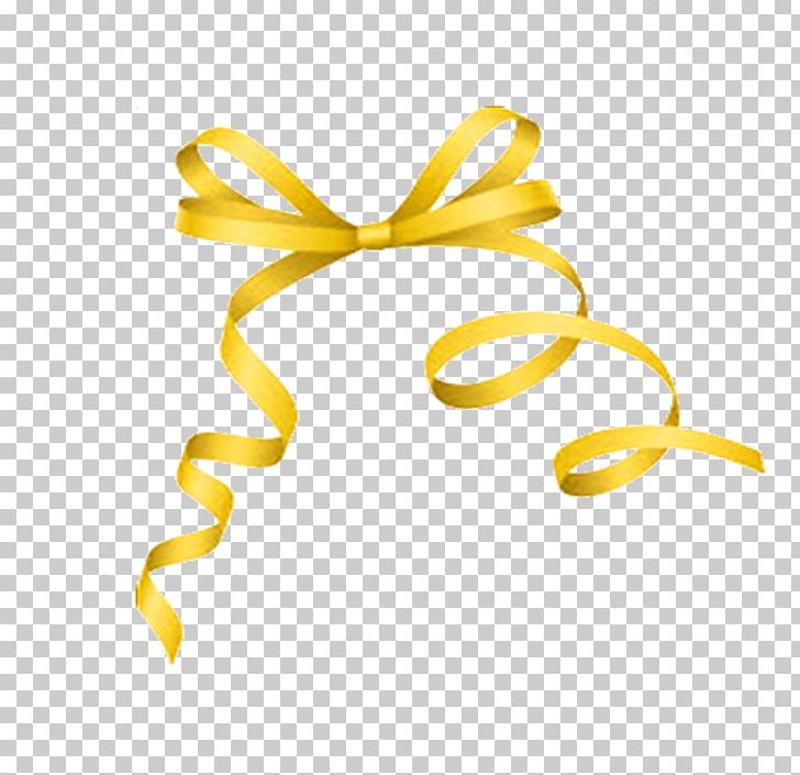 Ribbon Gold Satin PNG, Clipart, Bow, Bow Ornament, Buckle, Buckle Free, Butterfly Free PNG Download