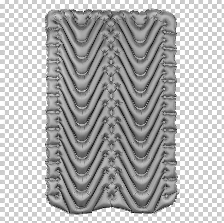 Sleeping Mats Sleeping Bags Therm-a-Rest Camping Backpacking PNG, Clipart, Angle, Backcountrycom, Backpacking, Black, Black And White Free PNG Download
