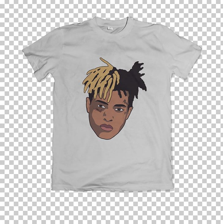 T-shirt XXXTentacion Supreme Clothing PNG, Clipart, Active Shirt, Baby Toddler Onepieces, Black, Brand, Clothing Free PNG Download