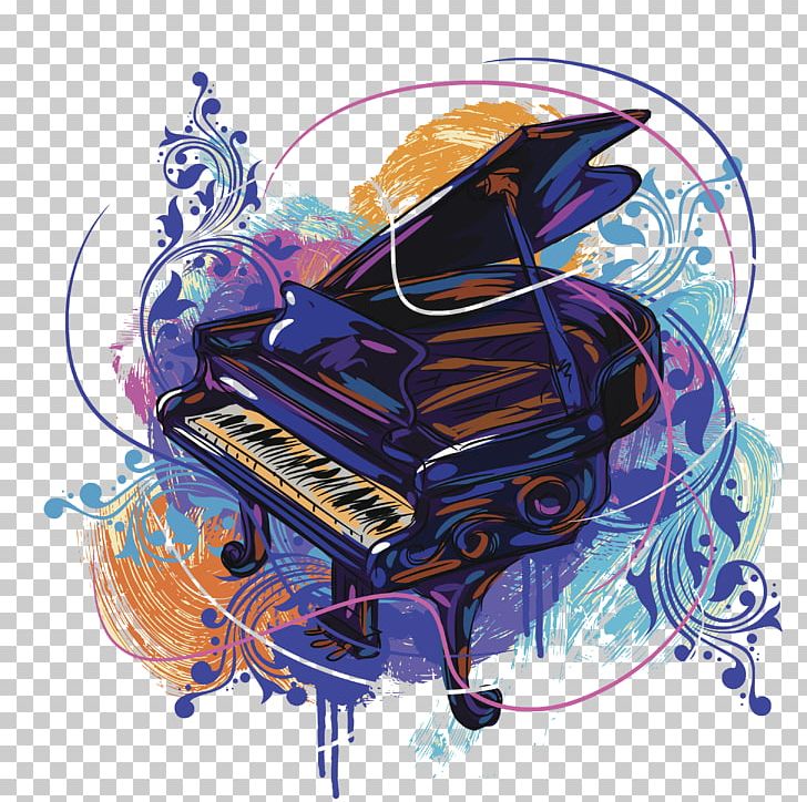 The Czerny Method For Piano: With Able MP3s PNG, Clipart, Art, Automotive Design, Carl Czerny, Drawing, Electric Blue Free PNG Download