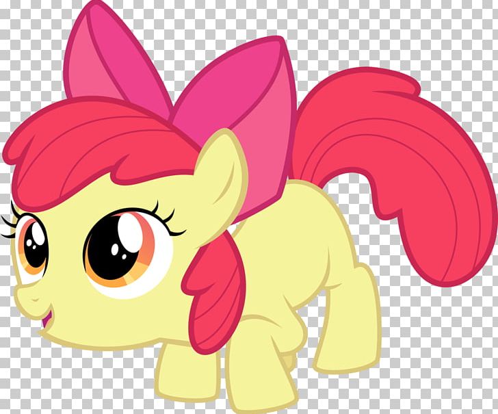 Apple Bloom Applejack Rainbow Dash Pony Cutie Mark Crusaders PNG, Clipart, Carnivoran, Cartoon, Cutie Mark Crusaders, Deviantart, Equestria Free PNG Download