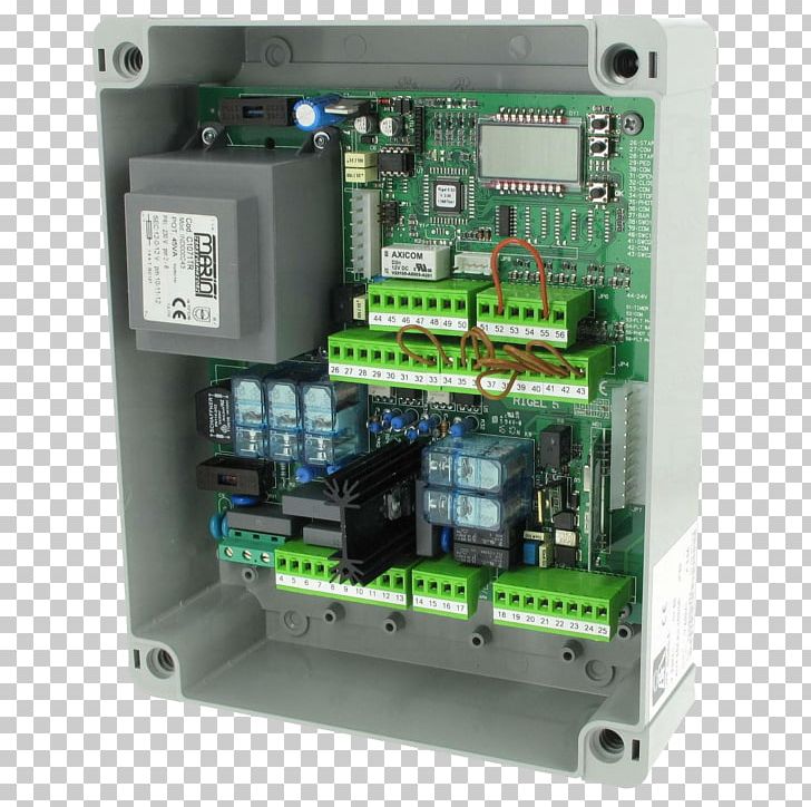 Control Panel Electronics BFT Automation Electromechanics PNG, Clipart, Access Control, Actuator, Automation, Circuit Breaker, Circuit Component Free PNG Download