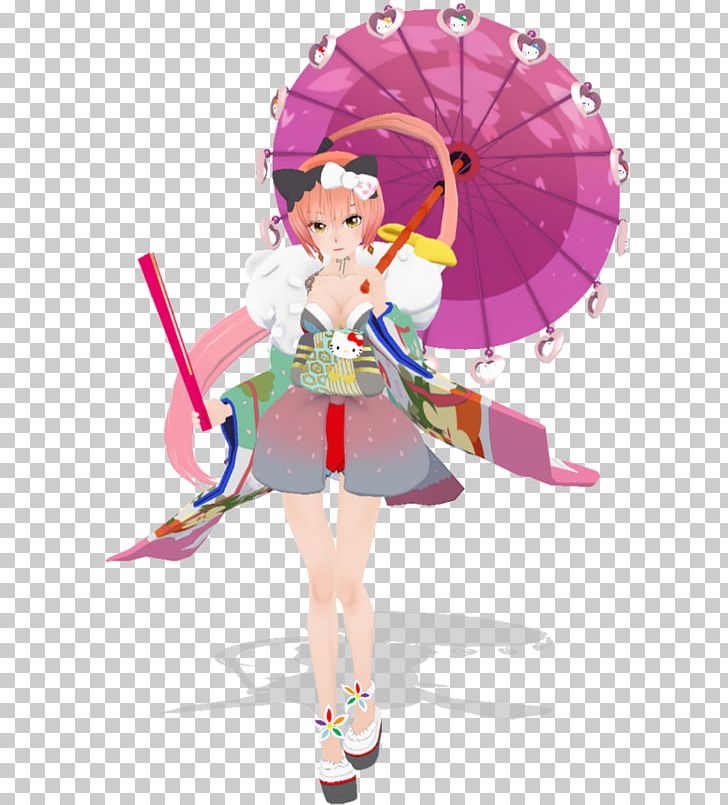 Digital Art Illustration Nekomura Iroha Three-dimensional Space PNG, Clipart, Anime, Art, Cartoon, Character, Costume Free PNG Download