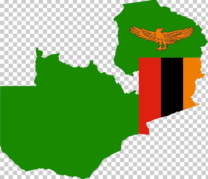 Flag Of Zambia Map National Flag PNG, Clipart, Area, Blank Map, File Negara Flag Map, Flag, Flag Of Namibia Free PNG Download