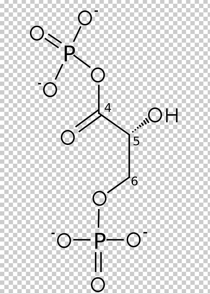 Glyceraldehyde 3-phosphate 3-Phosphoglyceric Acid Glycolysis Dihydroxyacetone Phosphate PNG, Clipart, 3phosphoglyceric Acid, Angle, Area, Auto Part, Biochemistry Free PNG Download