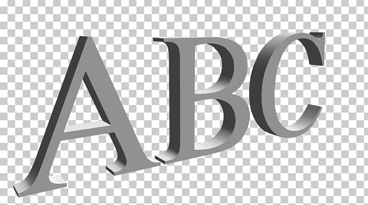 Letter English Alphabet Number Font PNG, Clipart, 3d Computer Graphics, Alphabet, Alphanumeric, Angle, Black And White Free PNG Download