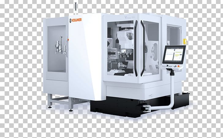 Machine Tool Vollmer Werke Grinding Machine Computer Numerical Control PNG, Clipart, Axle, Business, Computer Numerical Control, Cutting, Electrical Discharge Machining Free PNG Download