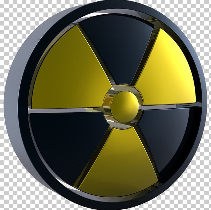Symbol Radiation Radioactive Decay Computer Icons 3D Computer Graphics PNG, Clipart, 3d Computer Graphics, Biological Hazard, Circle, Color, Computer Icons Free PNG Download