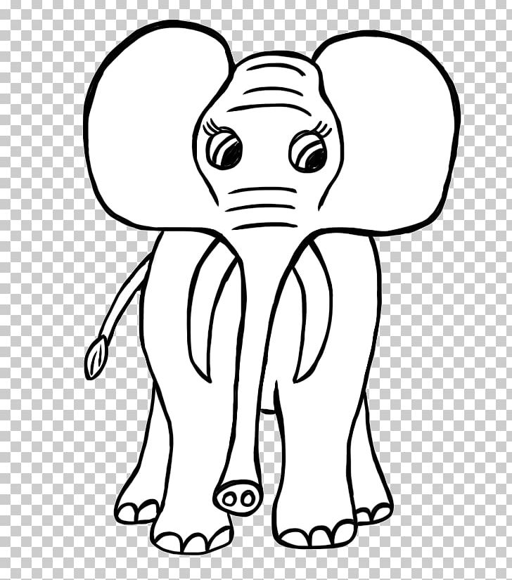 African Elephant Indian Elephant Lion Drawing PNG, Clipart, Animal, Artwork, Biome, Black, Black And White Free PNG Download