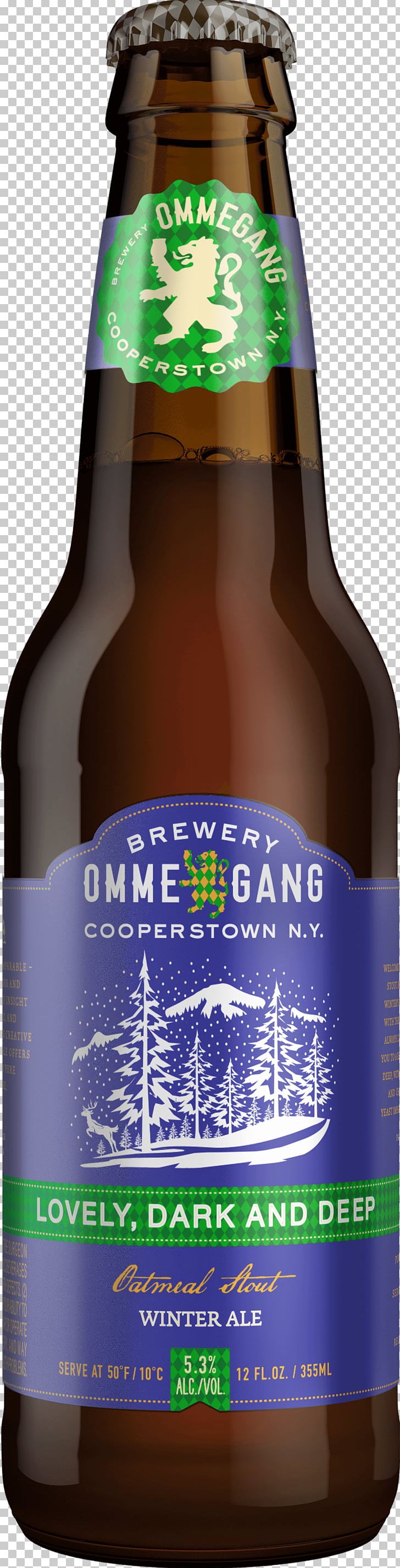 Ale Brewery Ommegang Beer Bottle PNG, Clipart, Alcohol By Volume, Alcoholic Beverage, Ale, Beer, Beer Bottle Free PNG Download