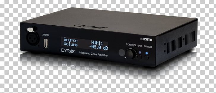 Audio Power Amplifier HDMI HDBaseT Amplificador PNG, Clipart, Amplificador, Audio Equipment, Audio Signal, Av Receiver, Communication Channel Free PNG Download