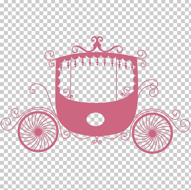 Carriage Wedding Invitation Wall Decal Sticker PNG, Clipart, Brougham, Carriage, Cartoon, Chariot, Circle Free PNG Download