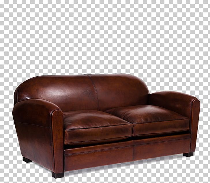 Club Chair Leather Couch Furniture Fauteuil PNG, Clipart, Angle, Chair, Club Chair, Couch, Cuir Pleine Fleur Free PNG Download