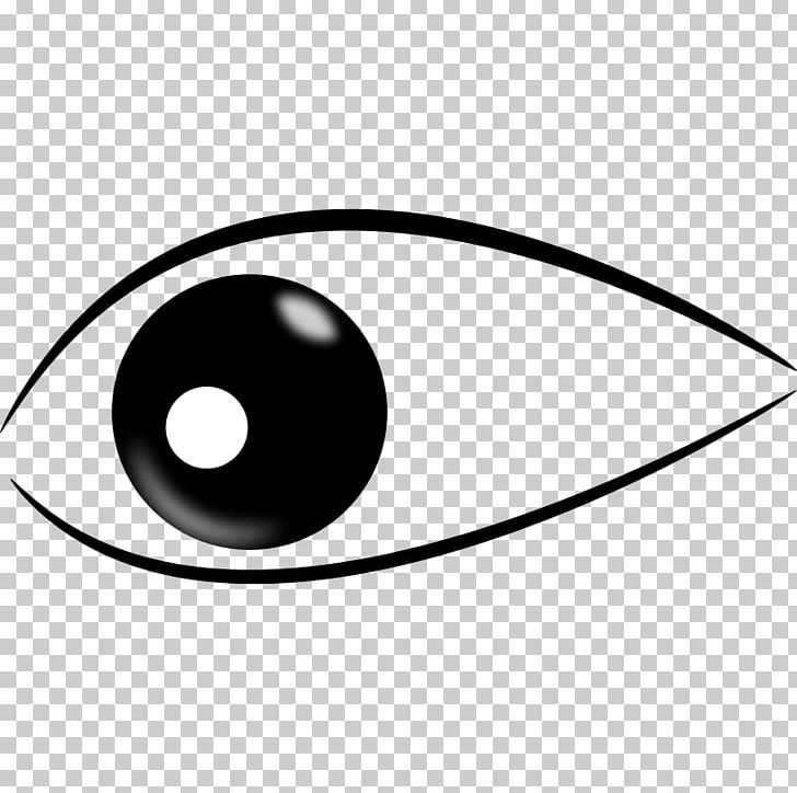 Eye PNG, Clipart, Animation, Black, Black And White, Blog, Circle Free PNG Download