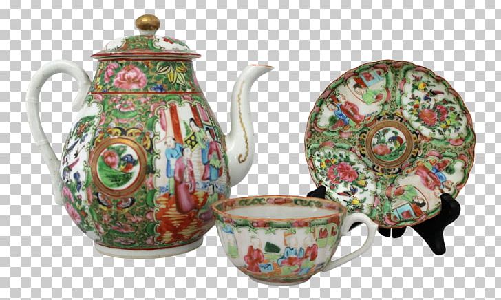 Porcelain Jug Pottery Chinese Ceramics Teapot PNG, Clipart, Antique, Ceramic, Chinese Ceramics, Chinese Export Porcelain, Coffee Cup Free PNG Download