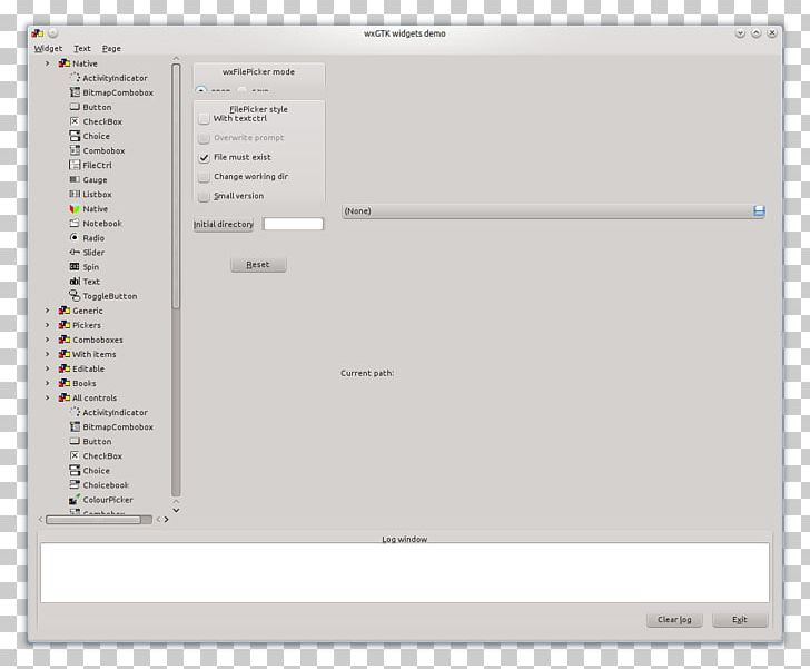 Screenshot Line Angle Multimedia Font PNG, Clipart, Angle, Art, Brand, Gtk, Line Free PNG Download