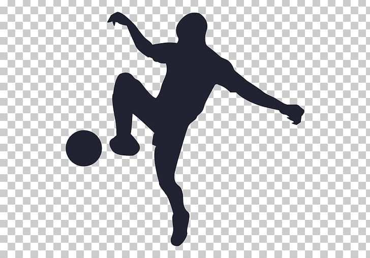 Silhouette Football Player PNG, Clipart, Arm, Association Football Manager, Clip Art, Encapsulated Postscript, Football Free PNG Download