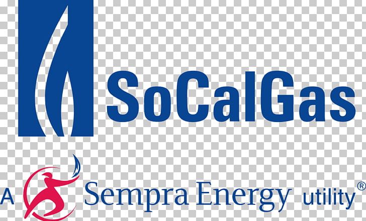 Southern California Gas Company Southern California Edison Natural Gas Business PNG, Clipart, Area, Banner, Blue, Brand, Business Free PNG Download