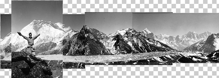 Stock Photography Home Page Panorama PNG, Clipart, Artwork, Black And White, Climbing, Everest, Home Page Free PNG Download