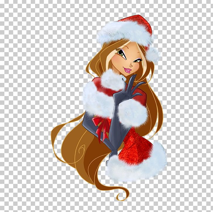 Winx Club Flora Musa Alfea Winx On Ice PNG, Clipart, Alfea, All Might, Art, Brown Hair, Christmas Free PNG Download