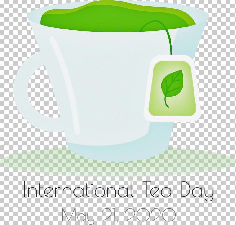 International Tea Day Tea Day PNG, Clipart, Coffee, Coffee Cup, Cup, Flowerpot, Green Free PNG Download
