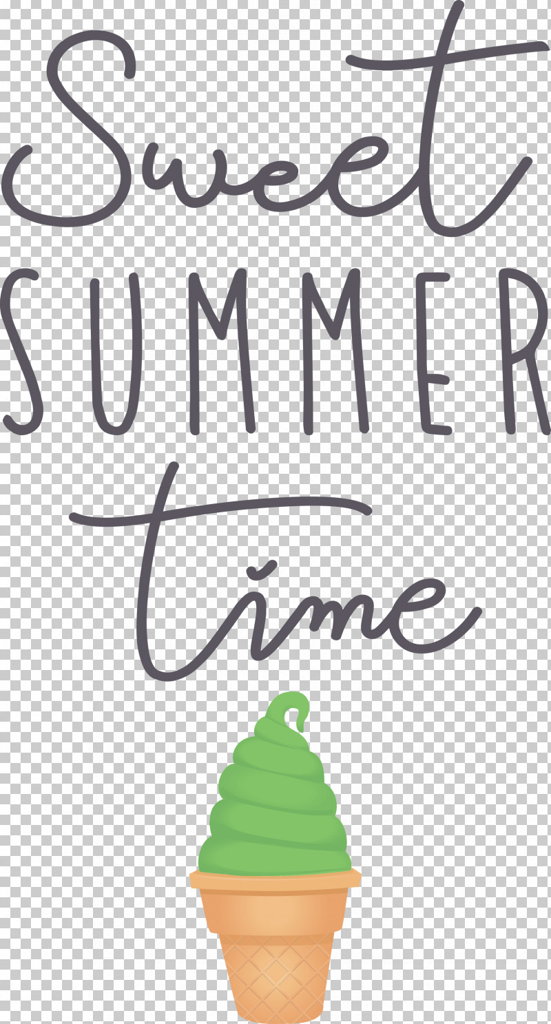 Sweet Summer Time Summer PNG, Clipart, Geometry, Green, Line, Mathematics, Meter Free PNG Download