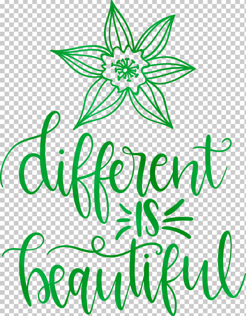 Different Is Beautiful Amazon.com Book Cricut PNG, Clipart, Amazoncom, Book, Bookselling, Cricut, Flower Free PNG Download
