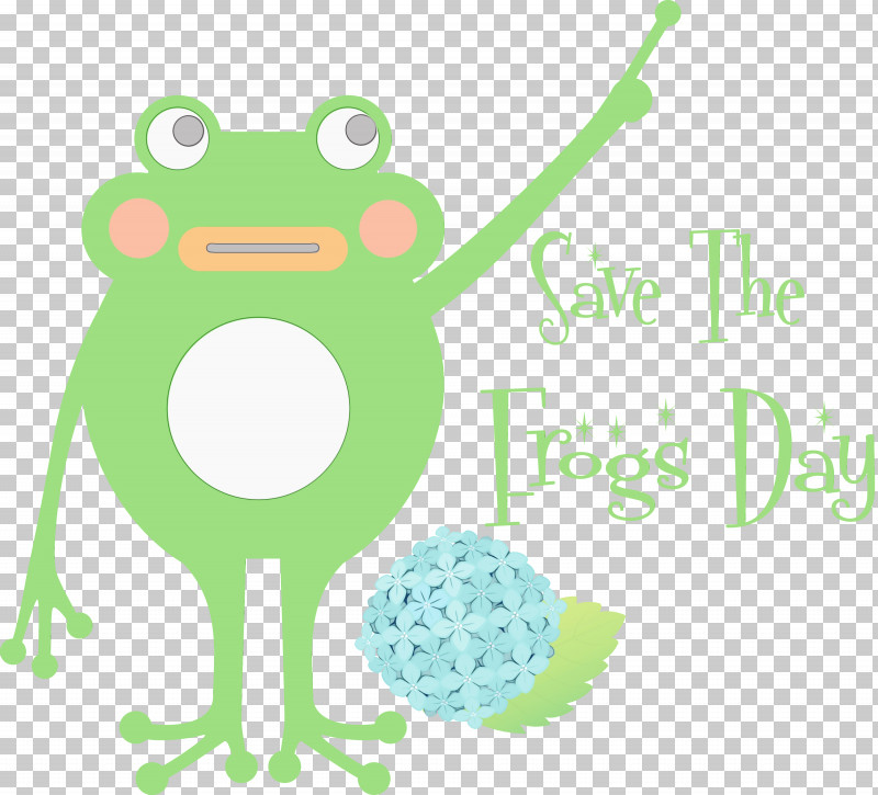 Frogs Logo Cartoon Green Meter PNG, Clipart, Cartoon, Frogs, Green, Logo, Meter Free PNG Download