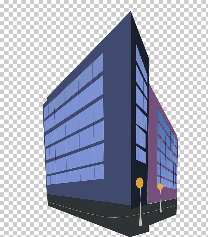 Commercial Building Scalable Graphics PNG, Clipart, Angle, Architecture, Biurowiec, Building, Business Free PNG Download