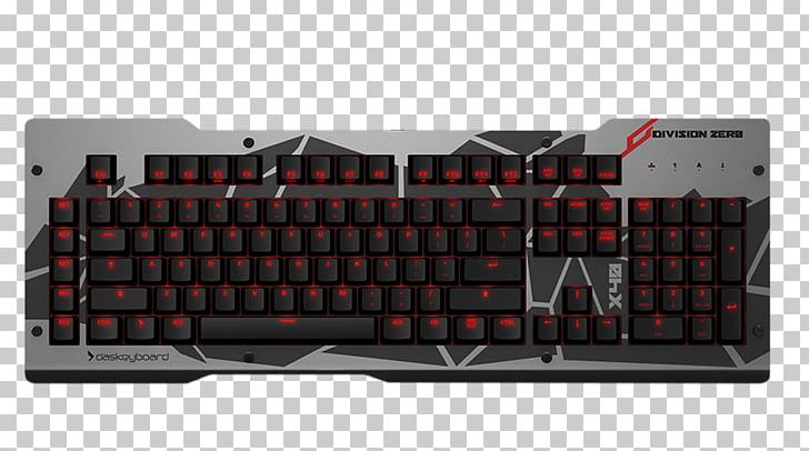 Computer Keyboard Das Keyboard X40 Gaming Keypad Computer Mouse PNG, Clipart, Cherry, Computer Keyboard, Electrical Switches, Electronic Device, Electronics Free PNG Download