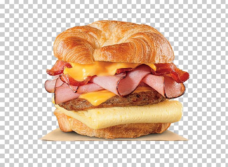 Croissant Bacon PNG, Clipart, American Cheese, American Food, Bacon, Bacon Egg And Cheese Sandwich, Cheese Free PNG Download