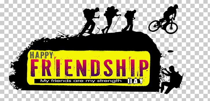 Friendship Day PNG, Clipart, 2017, Advertising, Area, Brand, Card Free PNG Download