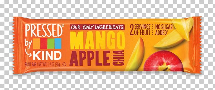 Fruit Bar Mango Apple Chia PNG, Clipart, Apple, Bar, Chia, Confectionery, Food Free PNG Download