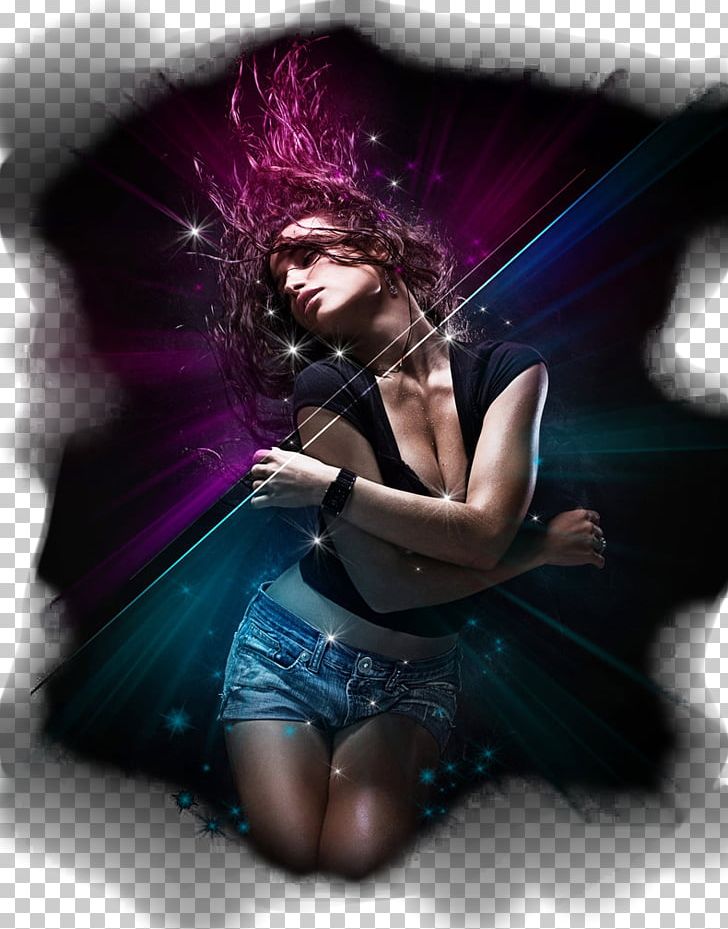 Hip Hop Dance Music Desktop Png Clipart Art Black Hair Cg