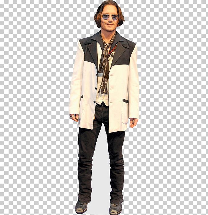 Johnny Depp Actor Celebrity Standee Jacket PNG, Clipart, Actor, Cardboard, Celebrities, Celebrity, Coat Free PNG Download